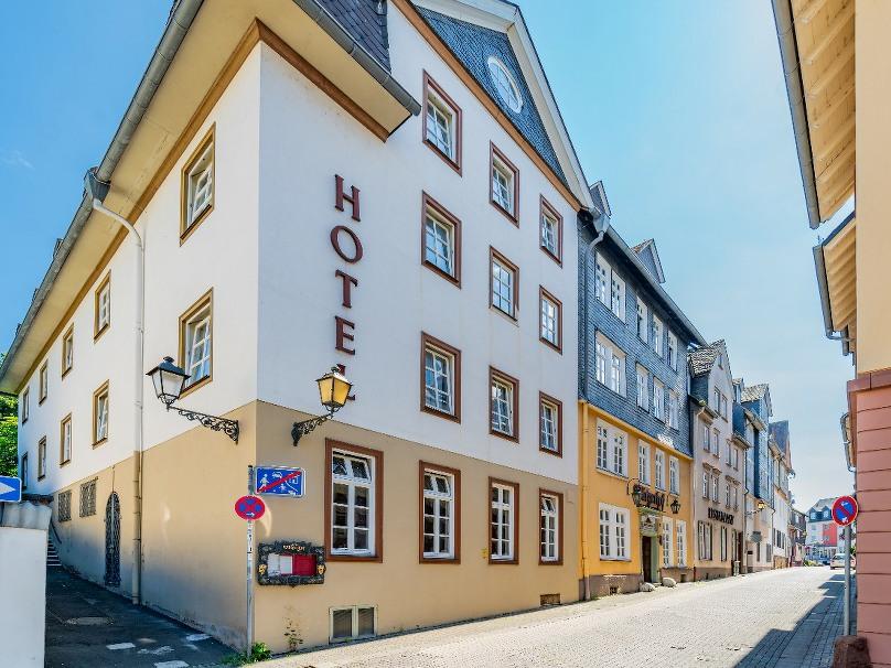 Enjoyhotel Bürgerhof Wetzlar