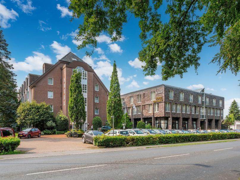 Enjoyhotel am Erzengel