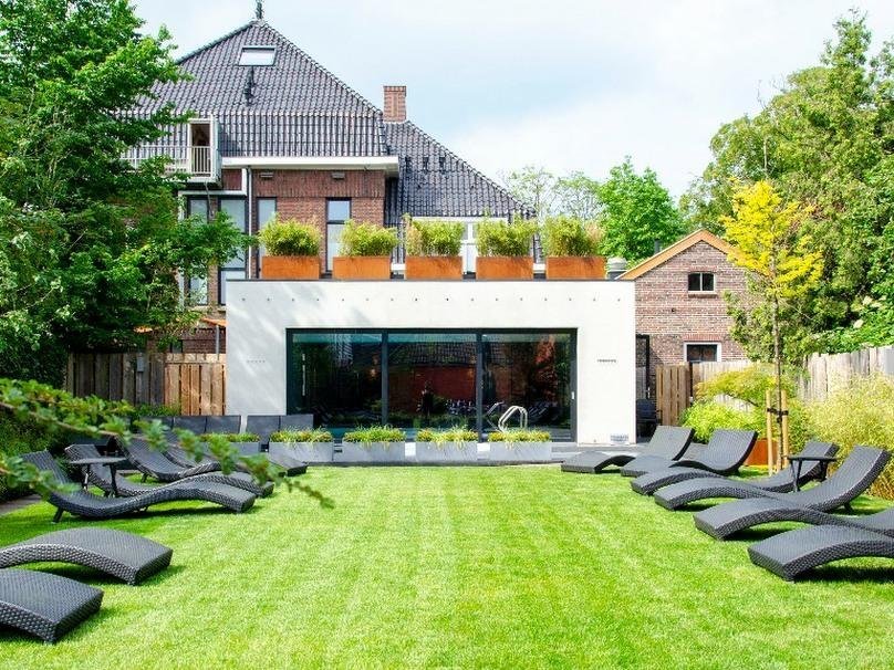Enjoy Deluxe Wellnesshotel Groningen