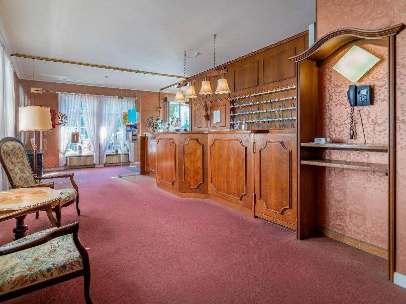 Enjoyhotel Bürgerhof Wetzlar