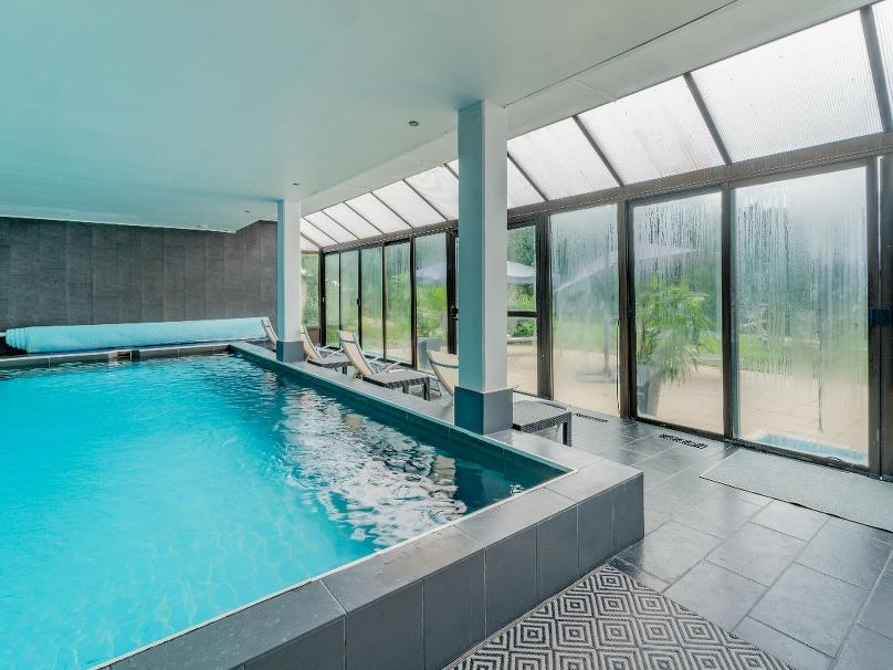 Enjoyhotel Des Vosges – Elzas