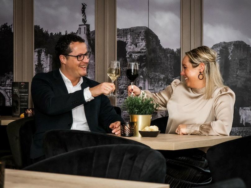 Enjoyhotel Riche
