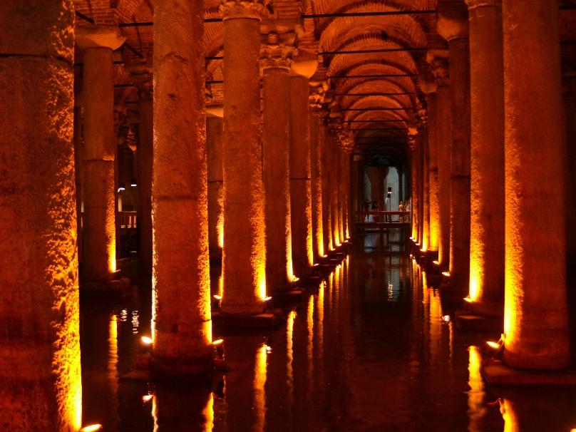 Groepsreis Istanbul