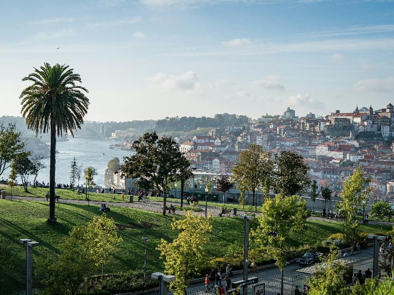 Groepsreis Porto
