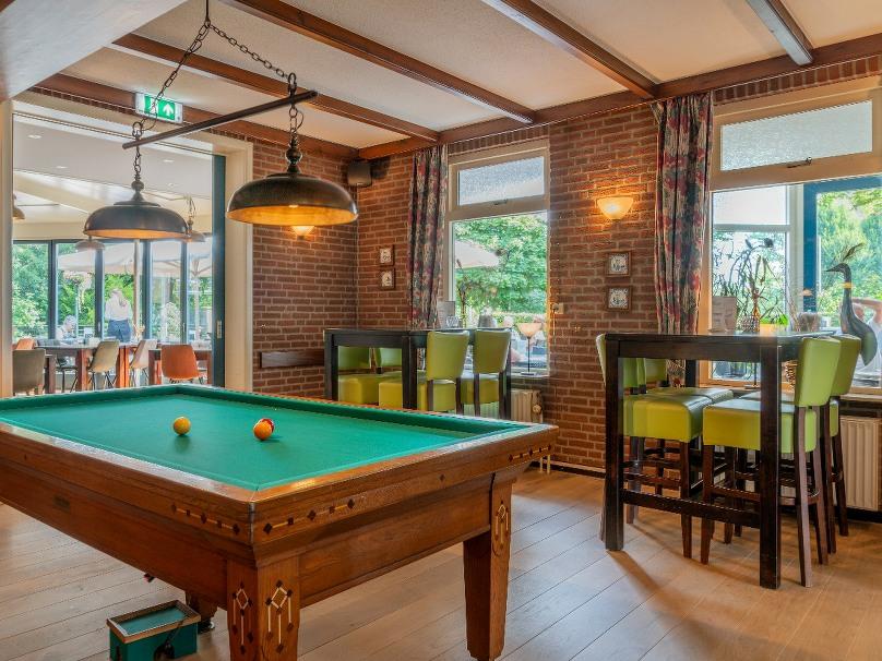 Enjoyhotel Hof van Twente