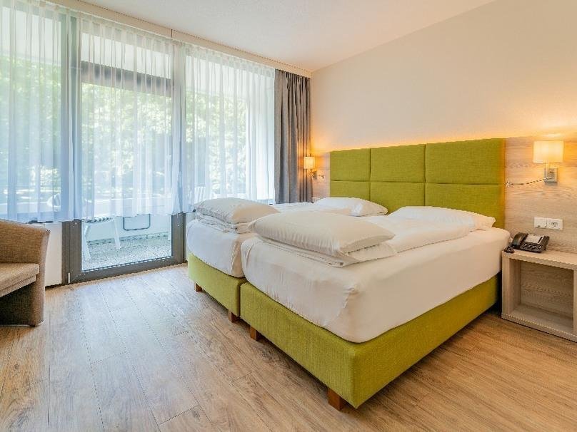 Enjoyhotel am Kurpark Brilon
