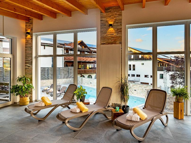 Enjoyhotel Rhön Residence