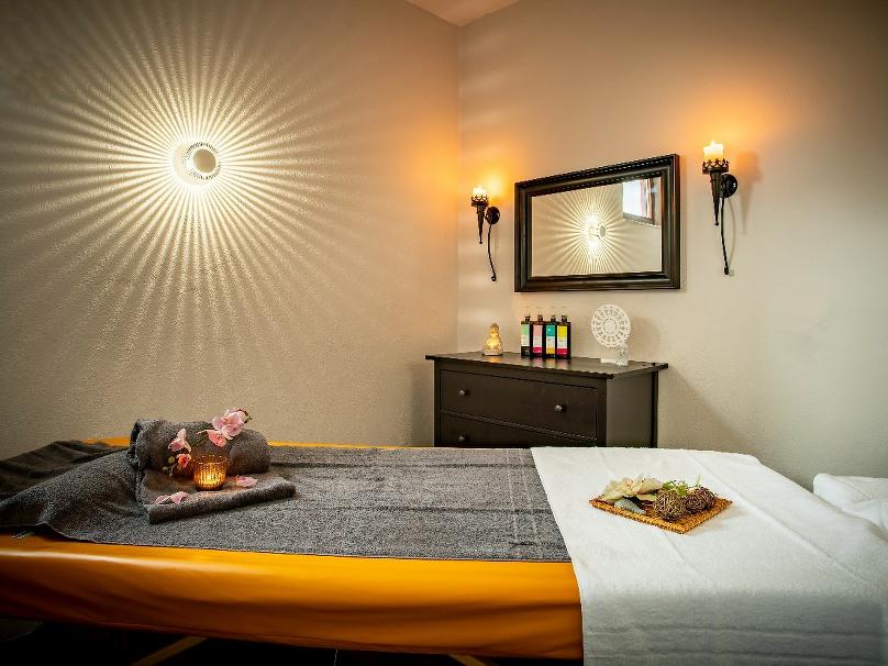 Enjoy Wellnesshotel Aqualux