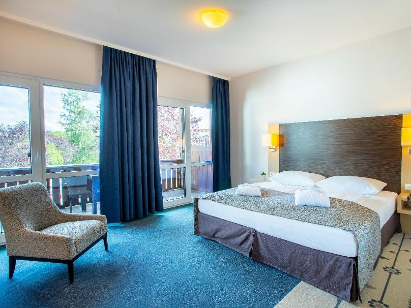 Enjoyhotel Rhön Residence