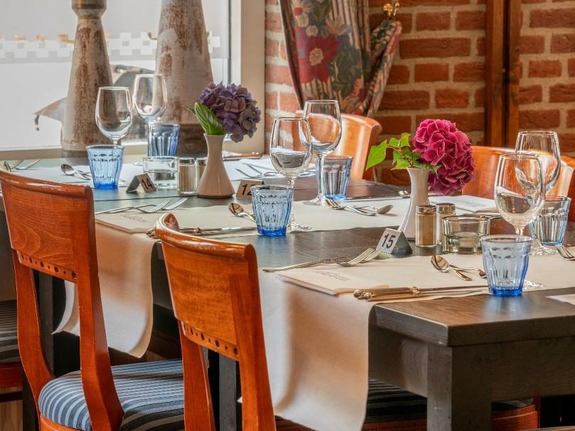 Enjoyhotel Hof van Twente