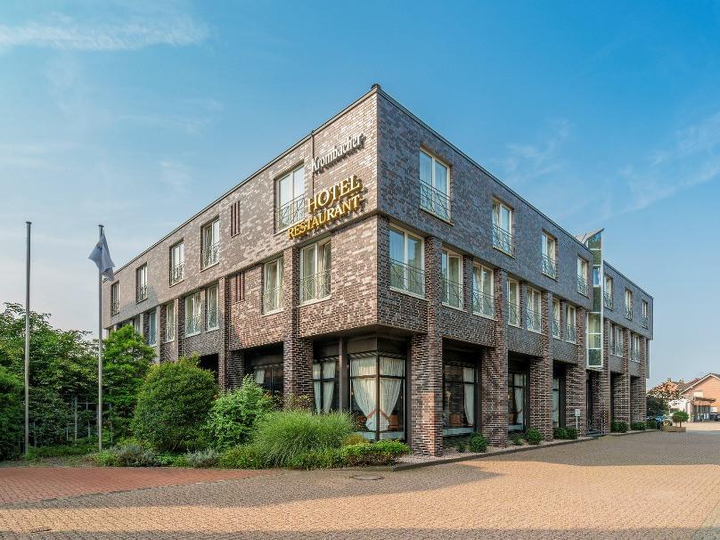 Enjoyhotel am Erzengel