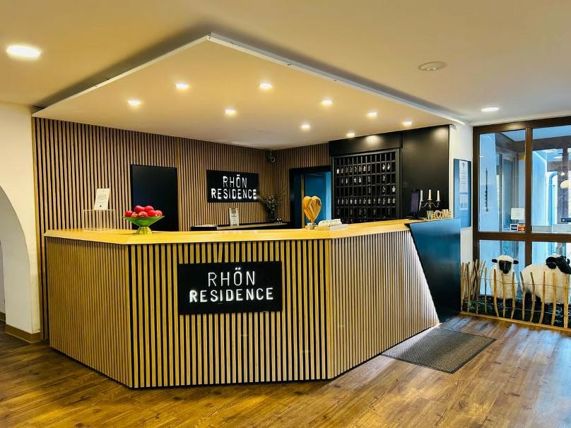 Enjoyhotel Rhön Residence
