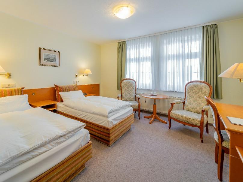 Enjoyhotel Bürgerhof Wetzlar