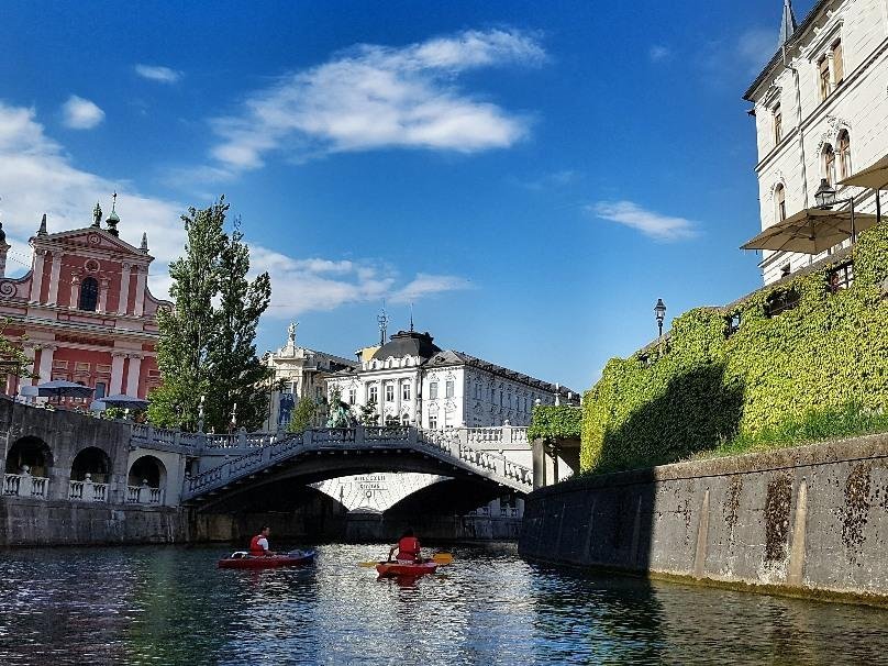 Groepsreis Slovenië