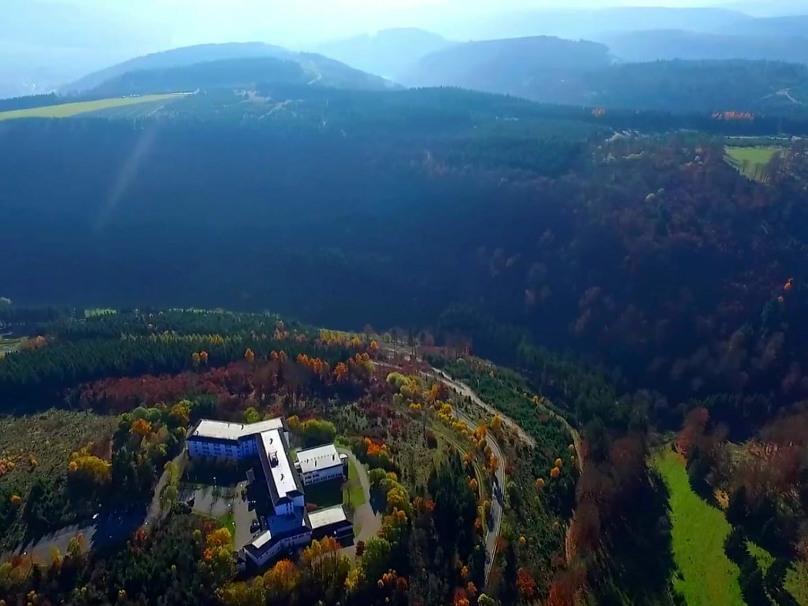Enjoy Berghotel Hochsauerland
