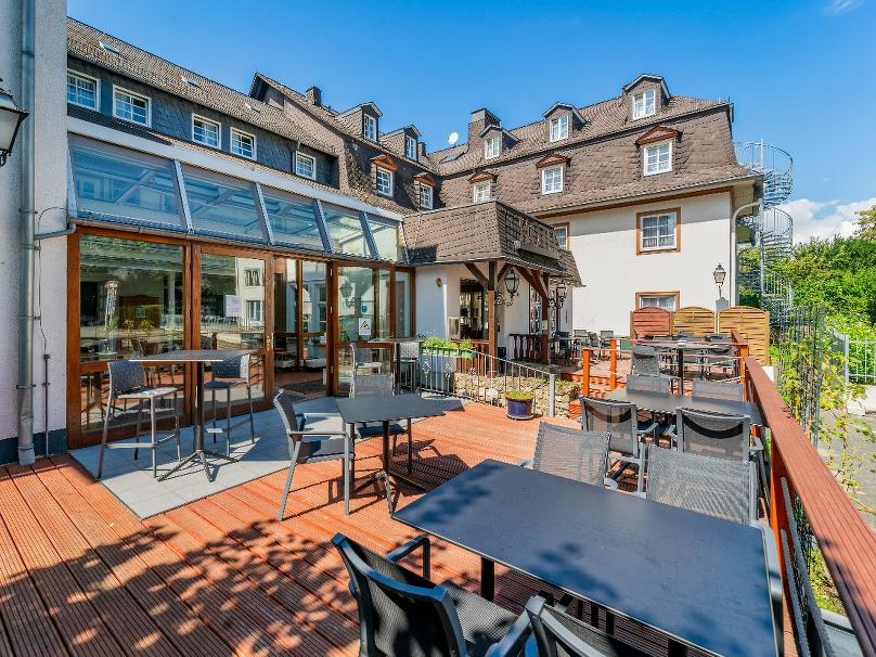 Enjoyhotel Bürgerhof Wetzlar