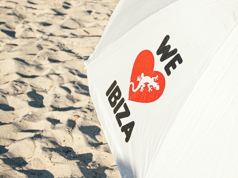 Groepsreis Ibiza
