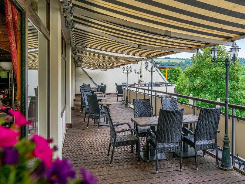 Enjoy Eifelhotel Daun