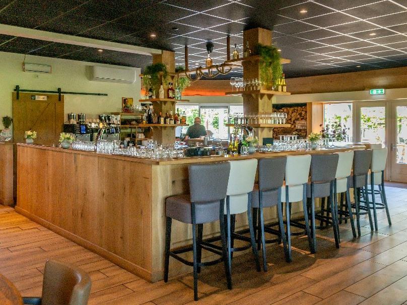 Enjoyhotel De Foreesten