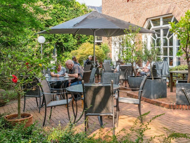 Enjoyhotel am Erzengel