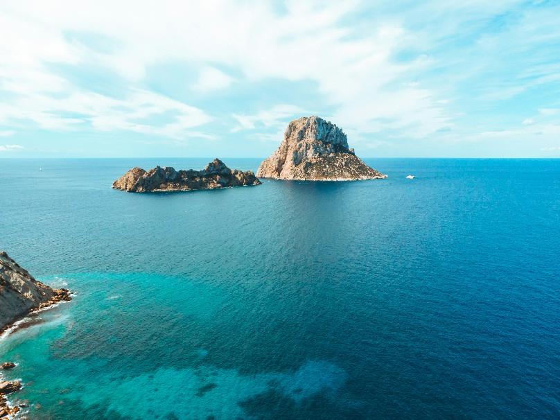 Groepsreis Ibiza
