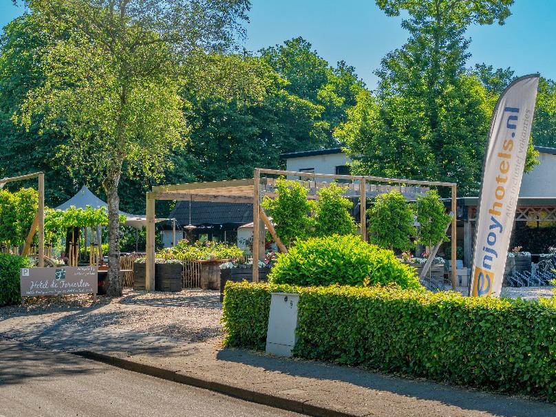 Enjoyhotel De Foreesten
