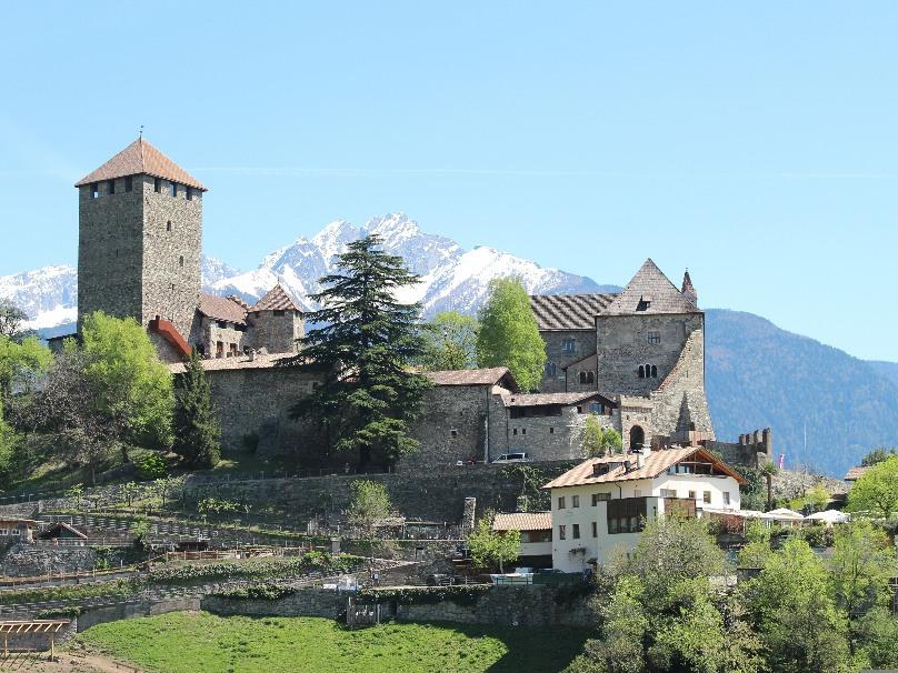 Groepsreis Tirol