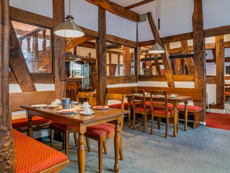 Enjoyhotel Bürgerhof Wetzlar