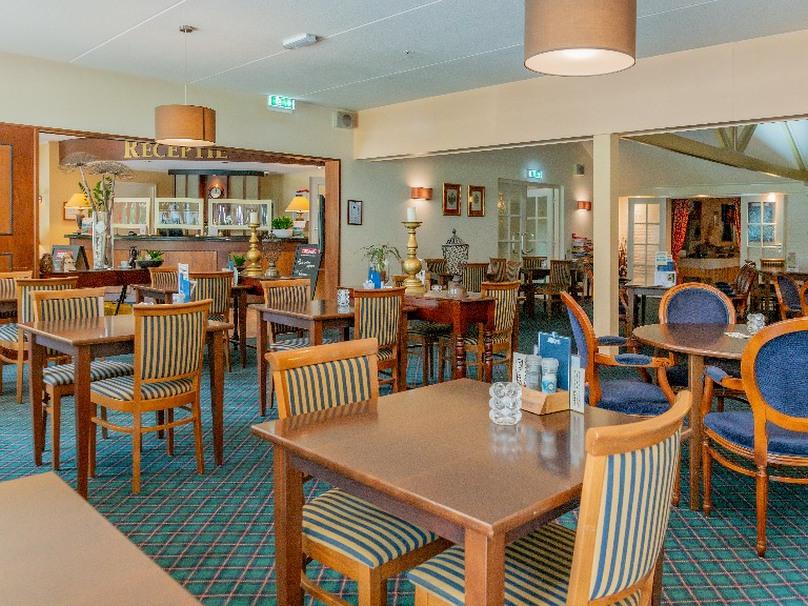 Enjoyhotel Ruyghe Venne