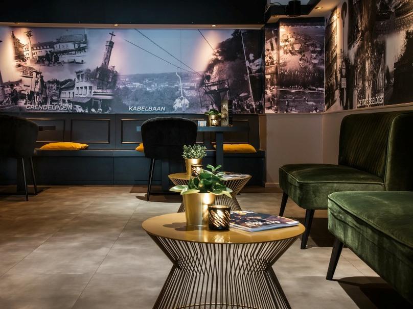 Enjoyhotel Riche