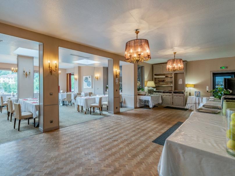 Enjoyhotel Des Vosges – Elzas