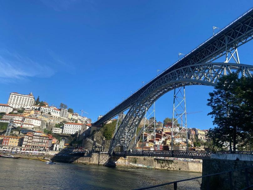 Groepsreis Porto
