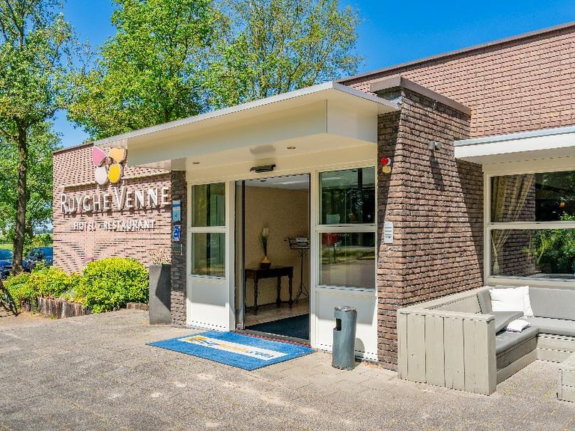 Enjoyhotel Ruyghe Venne
