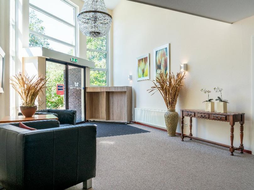 Enjoyhotel Ruyghe Venne
