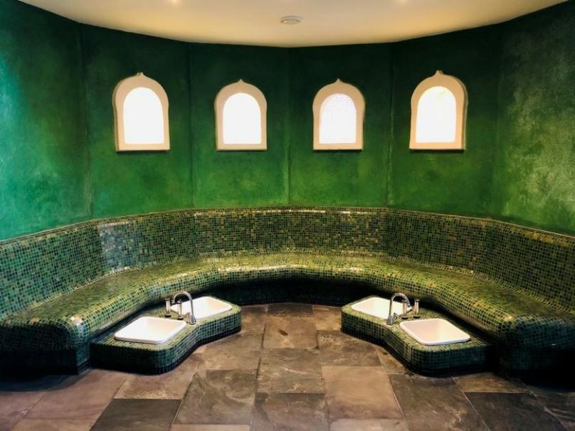 Enjoy Deluxe Wellnesshotel Groningen