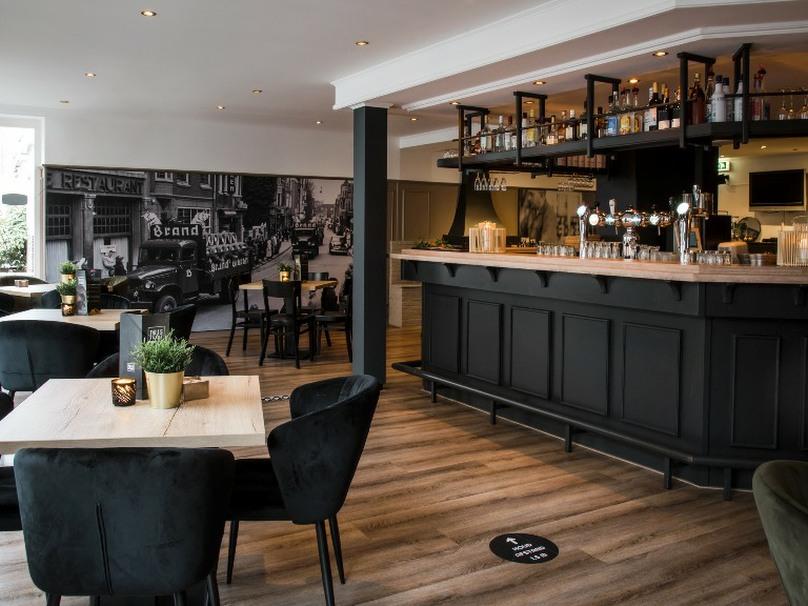 Enjoyhotel Riche