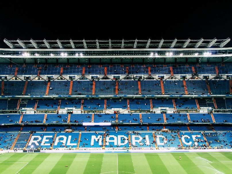 Groepsreis Madrid