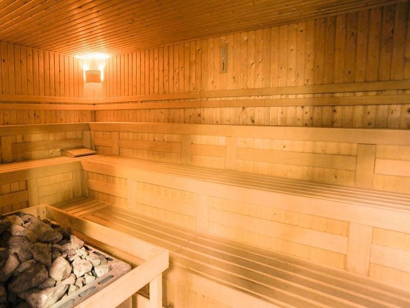 Enjoy Deluxe Wellnesshotel Heerlickheijd