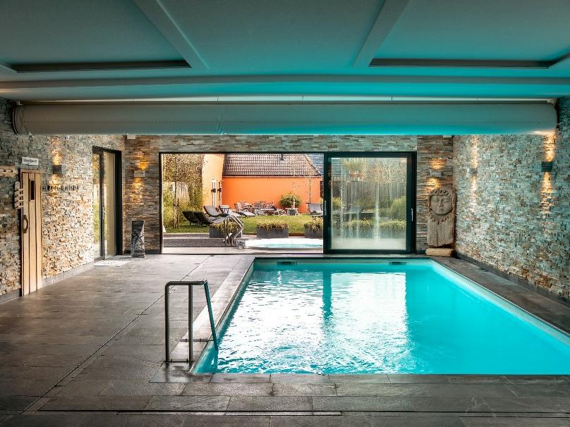 Enjoy Deluxe Wellnesshotel Groningen
