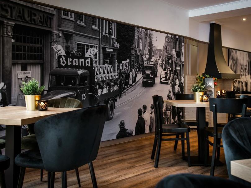 Enjoyhotel Riche