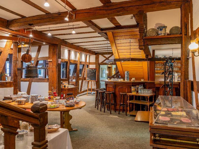 Enjoyhotel Bürgerhof Wetzlar
