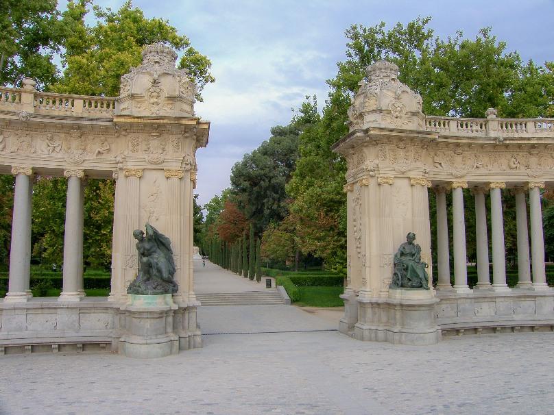 Groepsreis Madrid