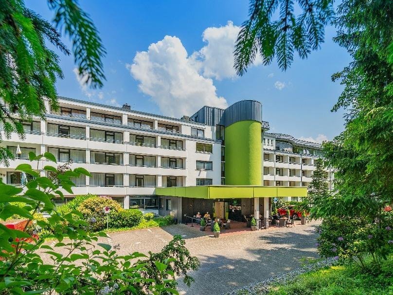 Enjoyhotel am Kurpark Brilon