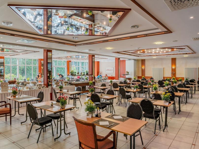 Enjoyhotel am Erzengel