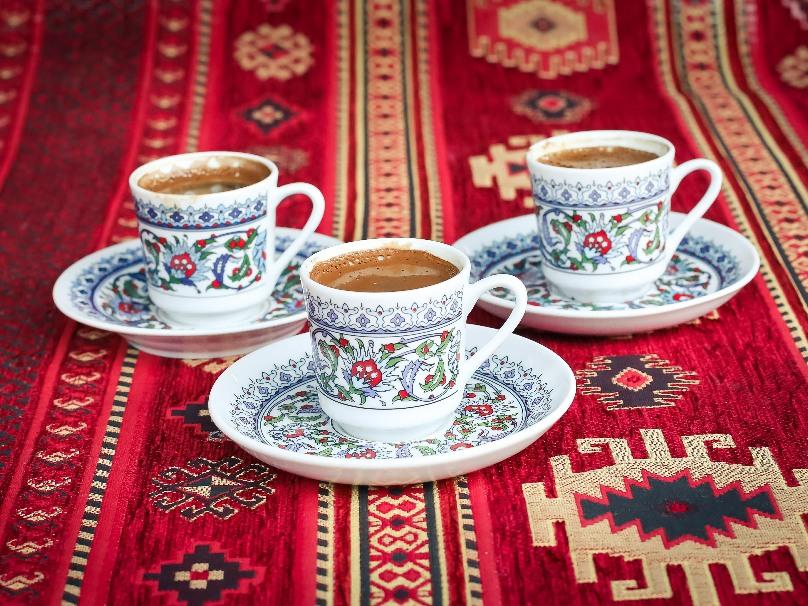 Groepsreis Istanbul