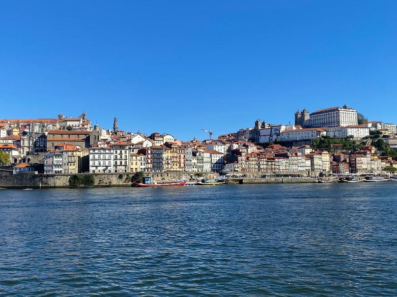 Groepsreis Porto
