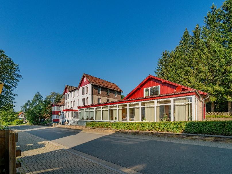 Enjoyhotel Harz