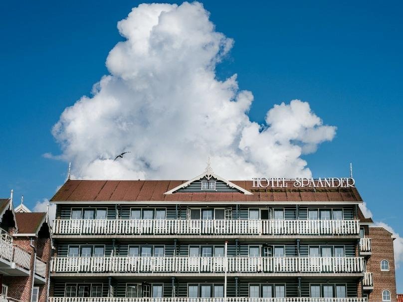 Enjoy Deluxe Hotel Spaander Volendam