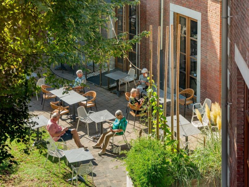 Enjoy Eburon Tongeren