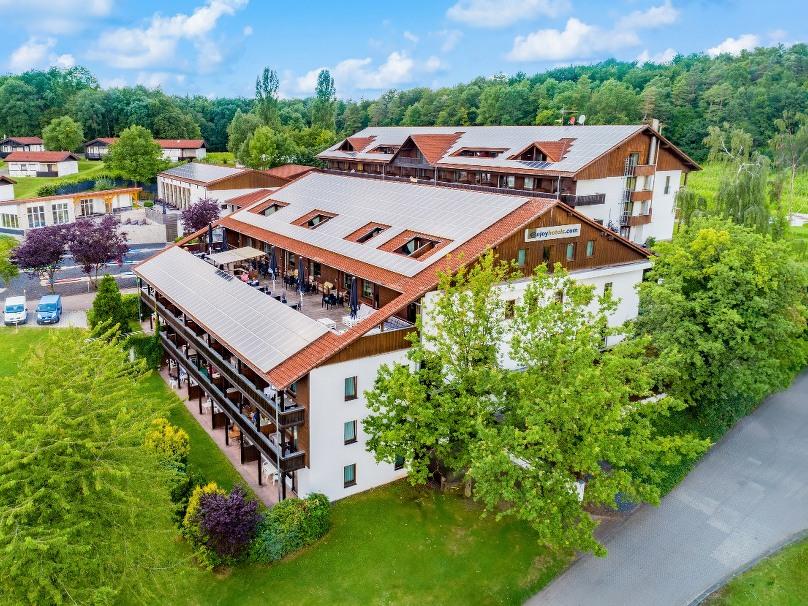 Enjoyhotel Rhön Residence